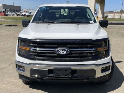 2026 Ford F-150 — photo 8 view