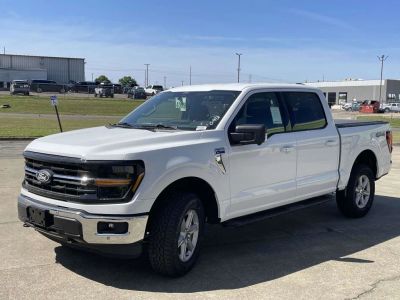 2026 Ford F-150 — photo 7 view