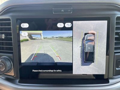 2026 Ford F-150 — photo 20 view