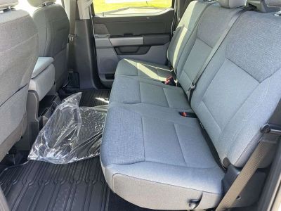 2026 Ford F-150 — photo 12 view