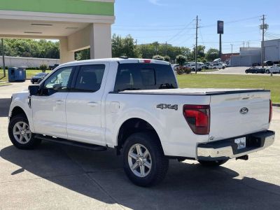 2026 Ford F-150 — detail view
