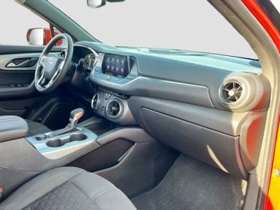 2022 Chevrolet Blazer — photo 27 view