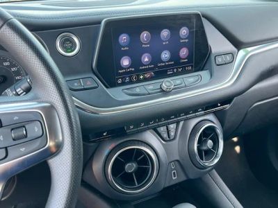 2022 Chevrolet Blazer — photo 14 view