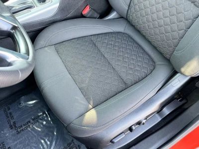 2022 Chevrolet Blazer — photo 18 view