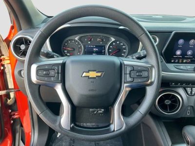 2022 Chevrolet Blazer — photo 11 view