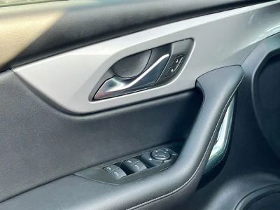 2022 Chevrolet Blazer — photo 17 view