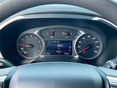 2022 Chevrolet Blazer — photo 12 view