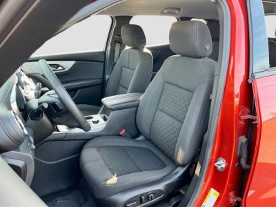 2022 Chevrolet Blazer — photo 20 view