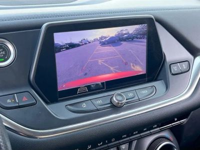 2022 Chevrolet Blazer — photo 13 view