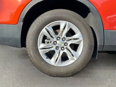 2022 Chevrolet Blazer — photo 28 view