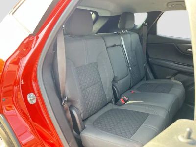 2022 Chevrolet Blazer — photo 25 view
