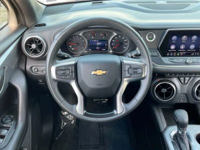 2022 Chevrolet Blazer — photo 21 view