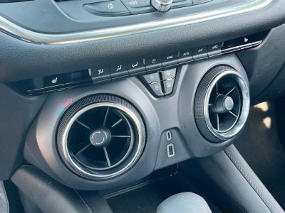 2022 Chevrolet Blazer — photo 15 view