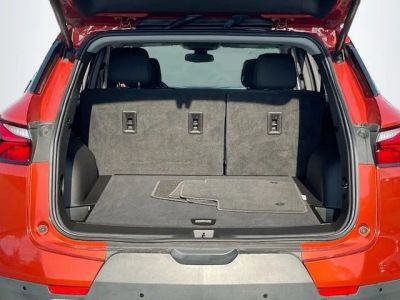 2022 Chevrolet Blazer — photo 24 view