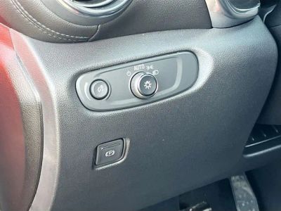 2022 Chevrolet Blazer — photo 10 view