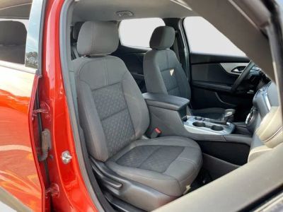 2022 Chevrolet Blazer — photo 26 view