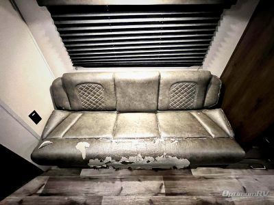 2022 Grand Design Transcend Xplor — photo 8 view