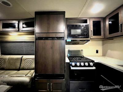 2022 Grand Design Transcend Xplor — photo 9 view