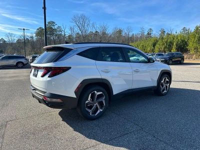 2024 Hyundai Tucson - Photo 11
