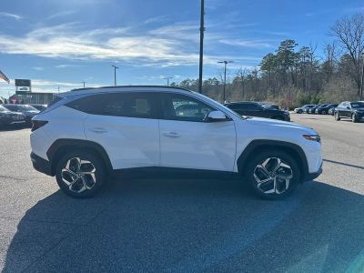 2024 Hyundai Tucson - Photo 12