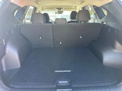 2024 Hyundai Tucson - Photo 30