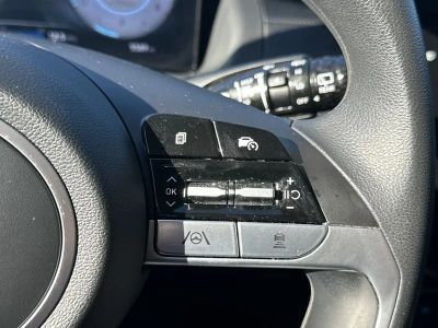 2024 Hyundai Tucson - Photo 21