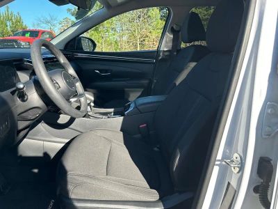 2024 Hyundai Tucson - Photo 17