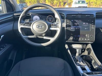 2024 Hyundai Tucson - Photo 2