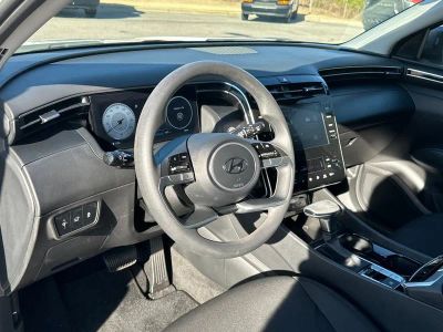 2024 Hyundai Tucson - Photo 16