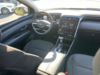 2024 Hyundai Tucson - Photo 34