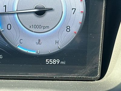 2024 Hyundai Tucson - Photo 4