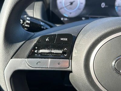 2024 Hyundai Tucson - Photo 20