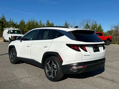 2024 Hyundai Tucson - Photo 9