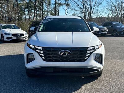 2024 Hyundai Tucson - Photo 3
