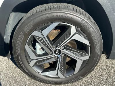 2024 Hyundai Tucson - Photo 13
