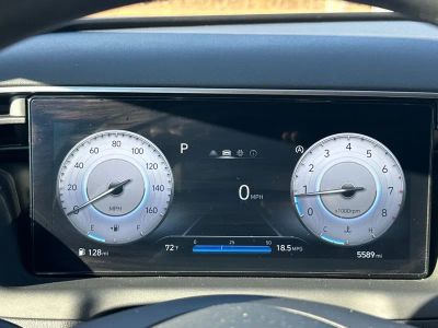 2024 Hyundai Tucson - Photo 22
