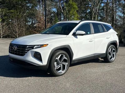 2024 Hyundai Tucson - Photo 5