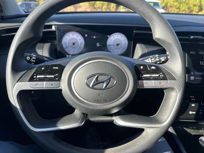 2024 Hyundai Tucson - Photo 19