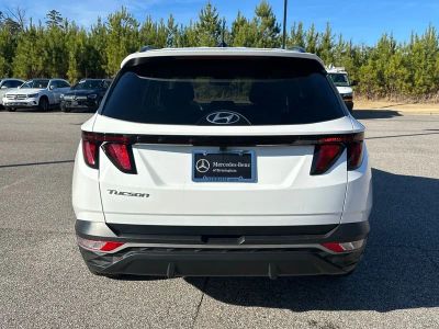 2024 Hyundai Tucson - Photo 10
