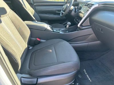2024 Hyundai Tucson - Photo 37