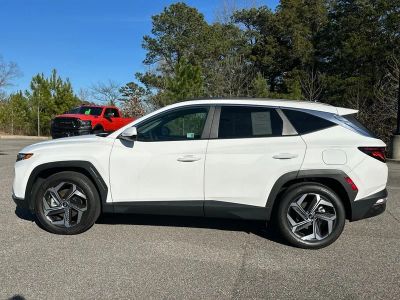 2024 Hyundai Tucson - Photo 7