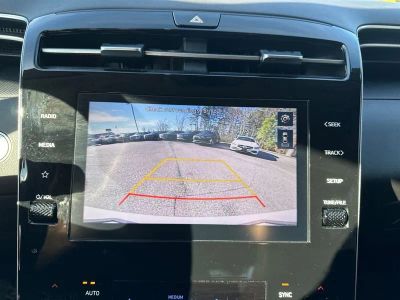 2024 Hyundai Tucson - Photo 8