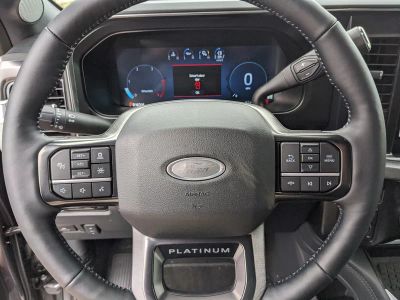 2026 Ford F-250SD — photo 28 view