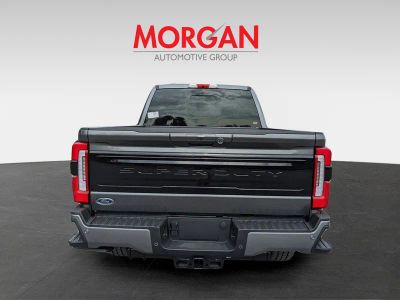 2026 Ford F-250SD — photo 7 view