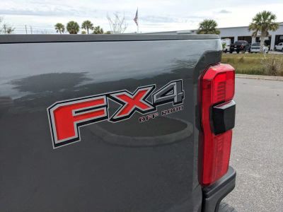 2026 Ford F-250SD — photo 11 view