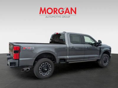 2026 Ford F-250SD — photo 8 view