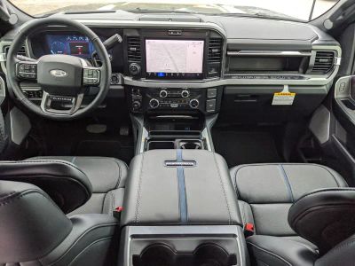 2026 Ford F-250SD — photo 13 view