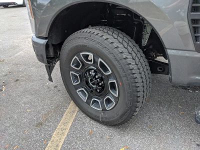 2026 Ford F-250SD — photo 33 view