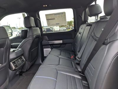 2026 Ford F-250SD — photo 17 view