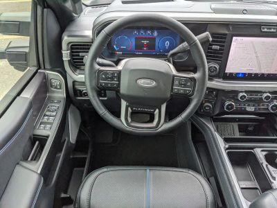 2026 Ford F-250SD — photo 14 view